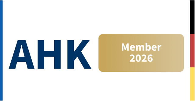 AHK member 2026