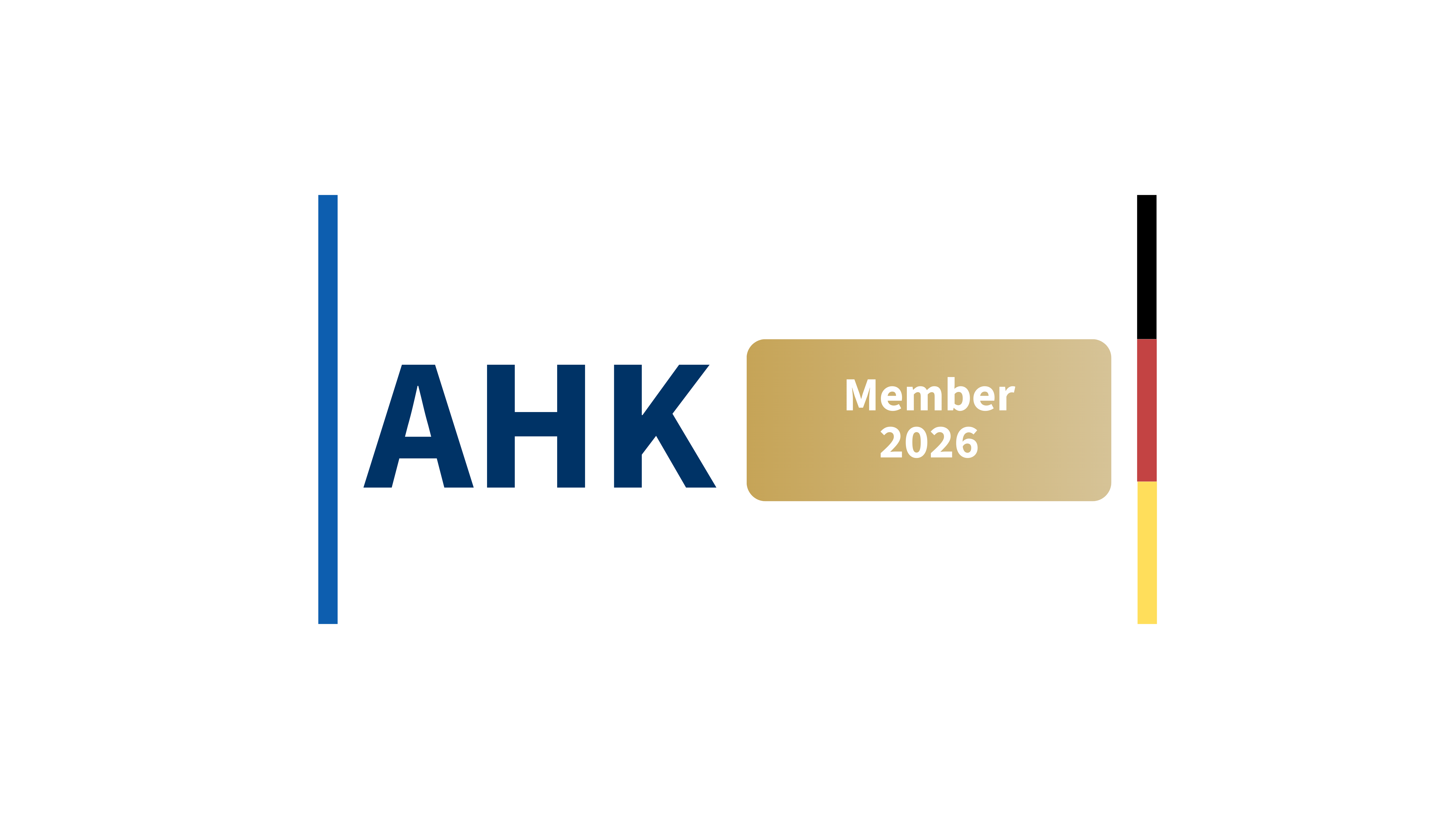 AHK Member 2026