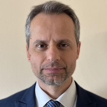 Pandelis Biskas